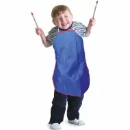 PlayBox: Školský maľovací záster 85cm