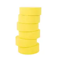 PlayBox: Svetložltá vodová farba, disk 55-57 mm, 1 ks