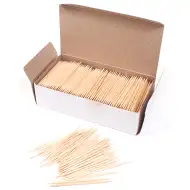 PlayBox: sada 1000 zubných špáradel