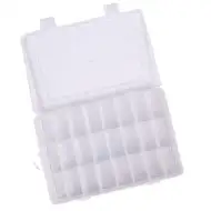 PlayBox: úložný box s 24 priehradkami