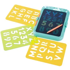 Playgo: Magická učiteľská tabuľa obrázok 2