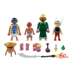 Playmobil: Asterix - Artifis otrávený koláč (71269) obrázok 2