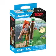 Playmobil: Asterix - Figúrka Mac Olwad (71547)