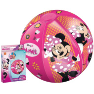 Plážová lopta s motívom Minnie Mouse 50 cm - Mondo Toys