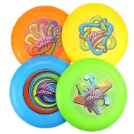 Plné frisbee, priemer 25 cm - Woodyland