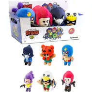 Plyšová figurka Brawl Stars 16,5 cm, rôzne druhy