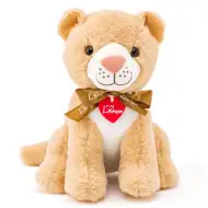 Plyšová figúrka levíčaťa Juma 26 cm - Lumpin