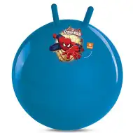 Skákacia lopta Spider-Man 50cm