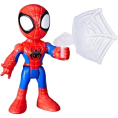 Póki a jeho úžasní priatelia: Figúrka Póki s doplnkom - Hasbro obrázok 2