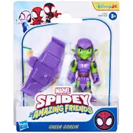 Póki a jeho úžasní priatelia: Figúrka Zeleného škriatka s doplnkom - Hasbro