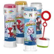 Póki a jeho úžasní priatelia bublifuk 60ml