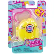 Polly Pocket Mini prekvapenie Banán - Mattel