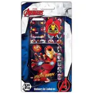 Pomstitelia: 5-dielna sada písacích potrieb Iron Man