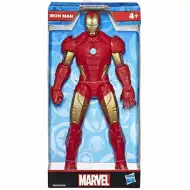 Pomstitelia: Figúrka Iron Man 24 cm - Hasbro