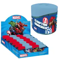 Pomstitelia: Kapitán Amerika dvojdierková nádržková strúhadlo 1ks