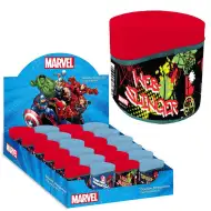 Pomstitelia: Spider-Man Web Slinger dvojdierkové strúhadlo s nádržkou 1ks