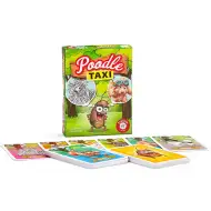 Poodle Taxi spoločenská hra – Piatnik