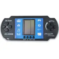 Pop Station Tetris herná konzola zručnostná hra