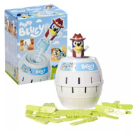 Pop Up: Bluey spoločenská hra