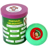 Portugalské reprezentatívne družstvo stolného futbalu