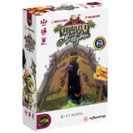 Pozdrav z hlbín spoločenská hra