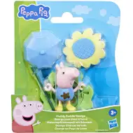 Prasiatko Peppa: Priatelia z blatistej mláky – Figúrka Zuzko – Hasbro