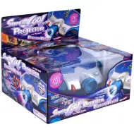 Premietač s diapozitívom Vuk