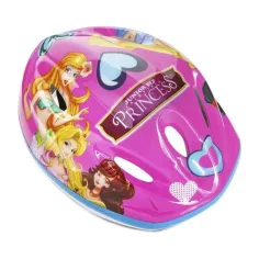 Prilba s motívom princezien Disney