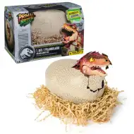 Primal Hatch Interaktívny T-Rex dinosaurus vo vajci - Spin Master