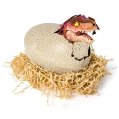 Primal Hatch Interaktívny T-Rex dinosaurus vo vajci - Spin Master obrázok 2