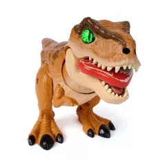 Primal Hatch Interaktívny T-Rex dinosaurus vo vajci - Spin Master obrázok 5