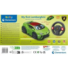 Prvý Lamborghini Huracán diaľkovo ovládané auto - Clementoni obrázok 5