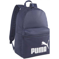 Puma školská taška, batoh 26 7994302 v tmavomodrej farbe 30x44x14 cm