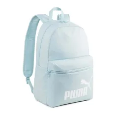 Puma školská taška, batoh 26 7994314 pastelová modrá 30x44x14cm
