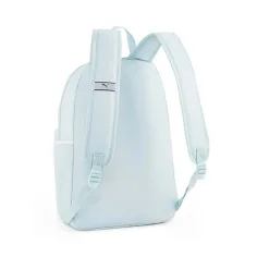 Puma školská taška, batoh 26 7994314 pastelová modrá 30x44x14cm obrázok 2