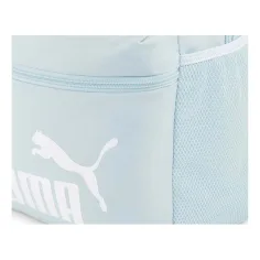 Puma školská taška, batoh 26 7994314 pastelová modrá 30x44x14cm obrázok 3