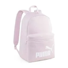 Puma školská taška, batoh 26 7994315 pastelovo ružová 30x44x14cm