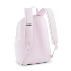 Puma školská taška, batoh 26 7994315 pastelovo ružová 30x44x14cm obrázok 2