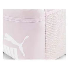 Puma školská taška, batoh 26 7994315 pastelovo ružová 30x44x14cm obrázok 3