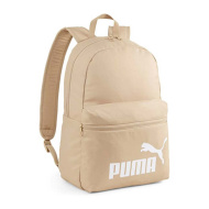 Puma školská taška, batoh 26 7994316 béžový 30x44x14 cm