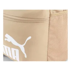 Puma školská taška, batoh 26 7994316 béžový 30x44x14 cm obrázok 3