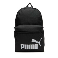 Puma školská taška, batoh 26 9116401 čierny 30x44x14cm