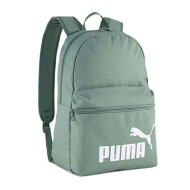 Puma školská taška, batoh 26 9116407 zelená 30x44x14cm