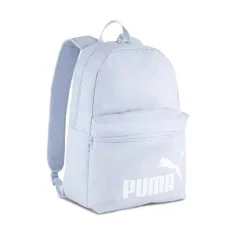 Puma školská taška, batoh 26 9116408 pastelová modrá 30x44x14cm