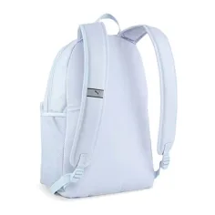 Puma školská taška, batoh 26 9116408 pastelová modrá 30x44x14cm obrázok 2