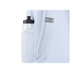 Puma školská taška, batoh 26 9116408 pastelová modrá 30x44x14cm obrázok 3