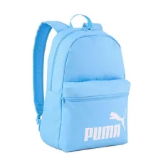 Puma školská taška, batoh 26 9116409 tyrkys 30x44x14cm