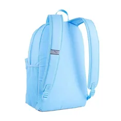 Puma školská taška, batoh 26 9116409 tyrkys 30x44x14cm obrázok 2