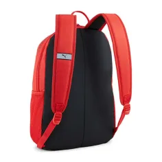 Puma školská taška, ruksak 26 7995218 červená 30x48x19cm obrázok 2