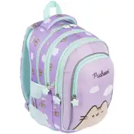 Pusheen Violet ergonomický školský batoh, ruksak BPL58 40x29x19 cm